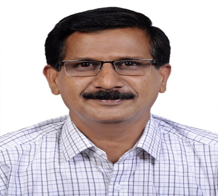 Joint Director's Image